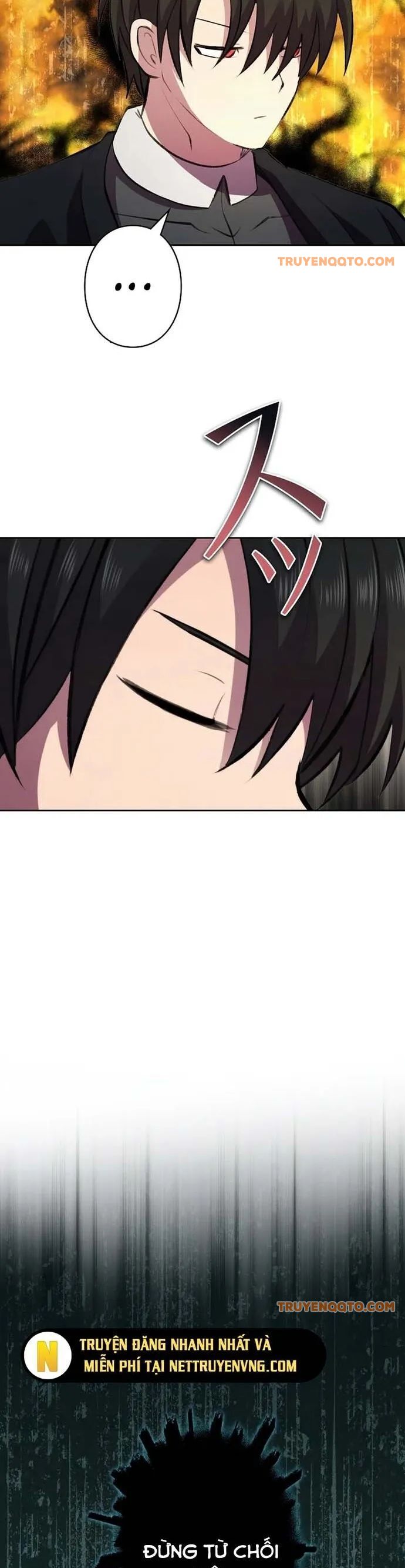Tôi Không Phải Là Kẻ Phản Diện - Chapter 19 - Page 30