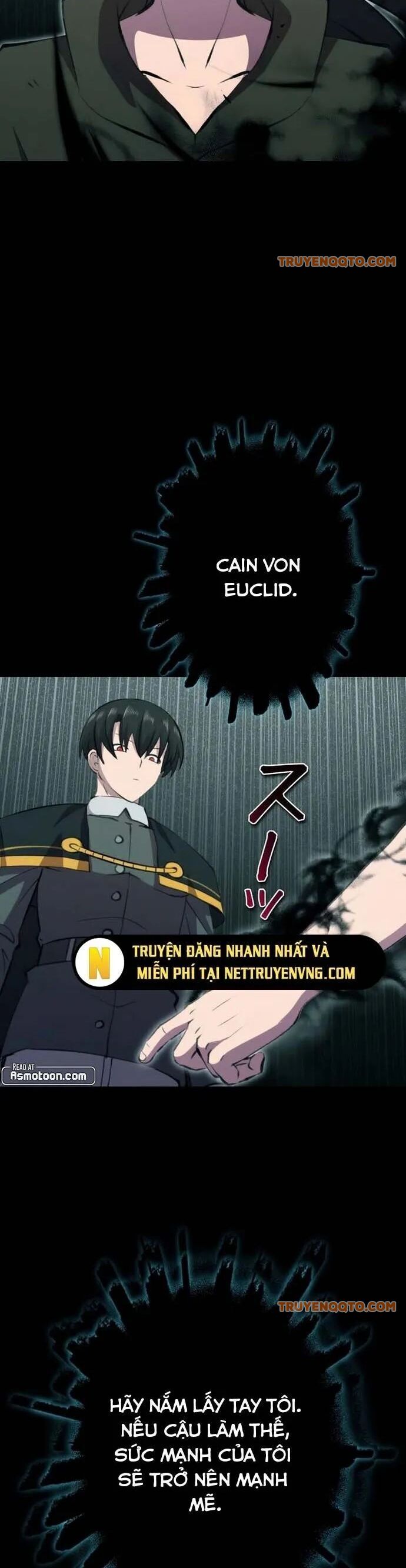 Tôi Không Phải Là Kẻ Phản Diện - Chapter 19 - Page 32