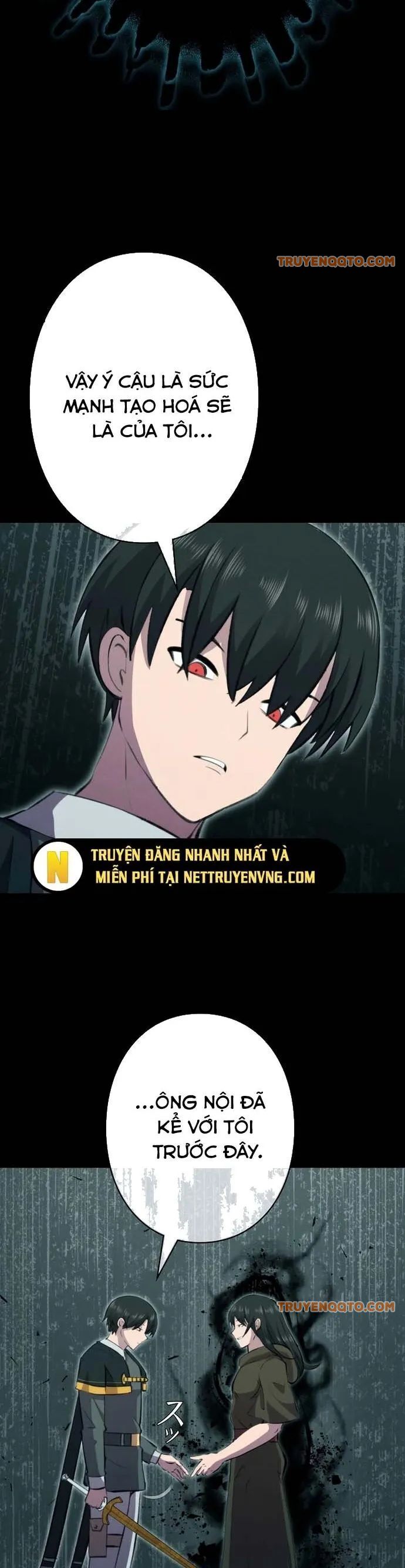 Tôi Không Phải Là Kẻ Phản Diện - Chapter 19 - Page 33