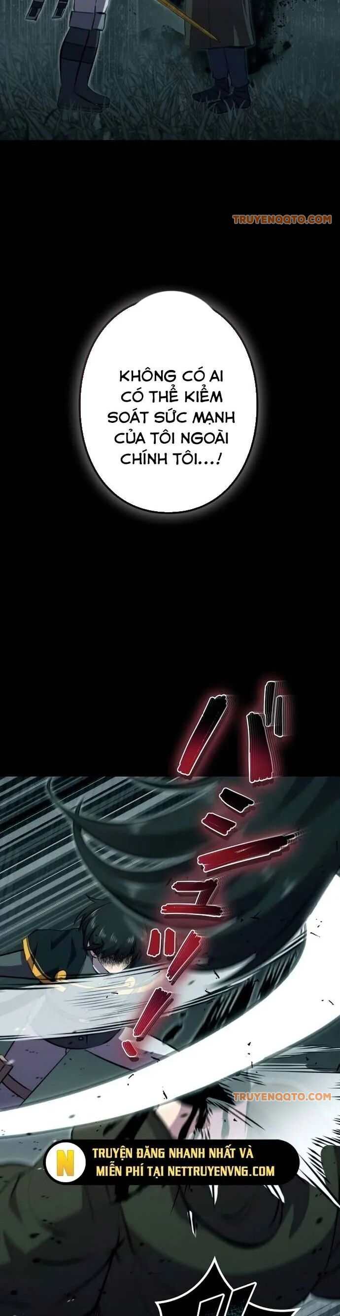 Tôi Không Phải Là Kẻ Phản Diện - Chapter 19 - Page 34