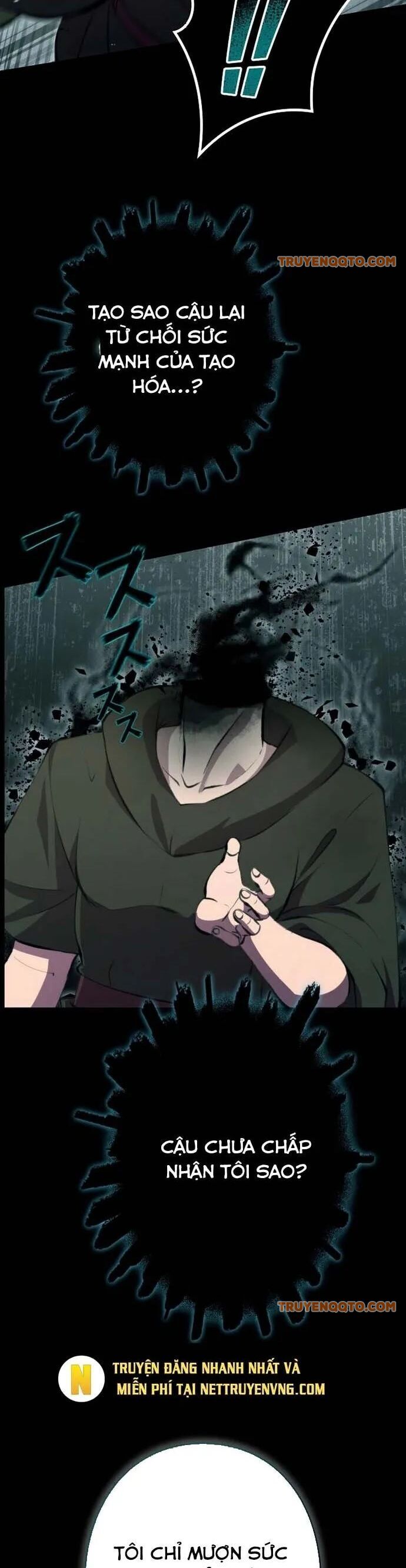 Tôi Không Phải Là Kẻ Phản Diện - Chapter 19 - Page 35