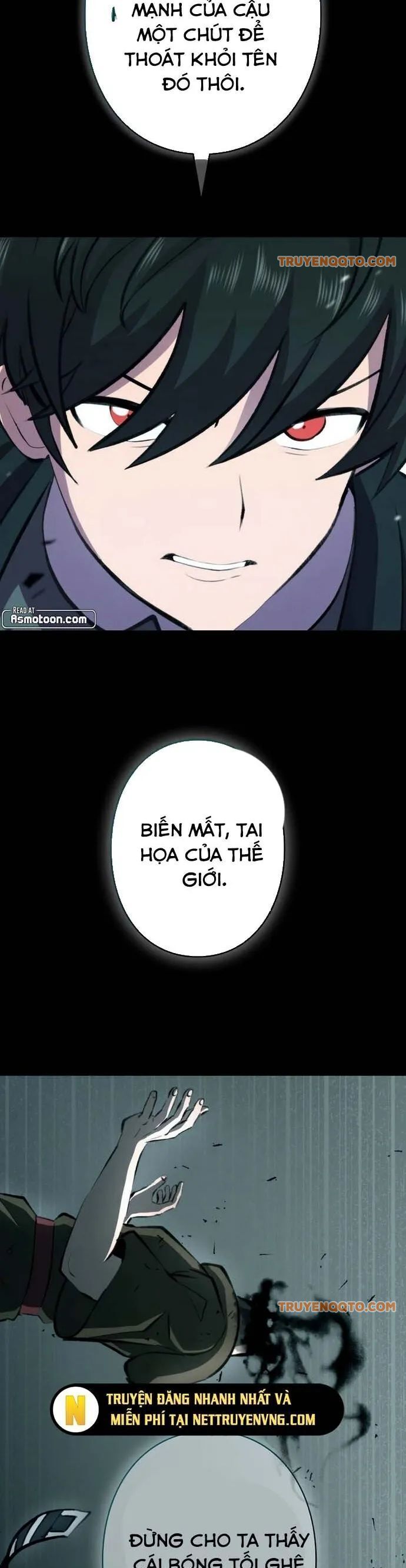 Tôi Không Phải Là Kẻ Phản Diện - Chapter 19 - Page 36