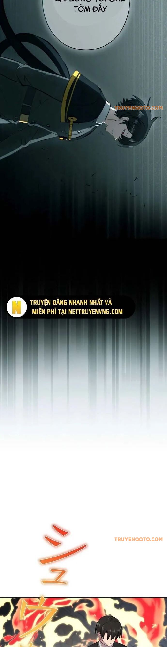 Tôi Không Phải Là Kẻ Phản Diện - Chapter 19 - Page 37