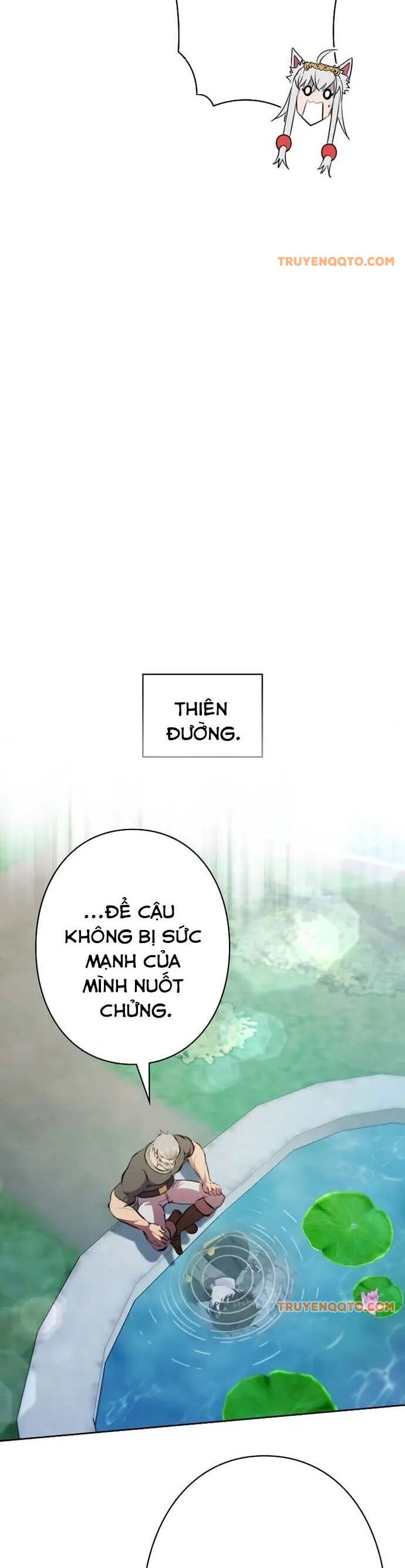 Tôi Không Phải Là Kẻ Phản Diện - Chapter 19 - Page 40