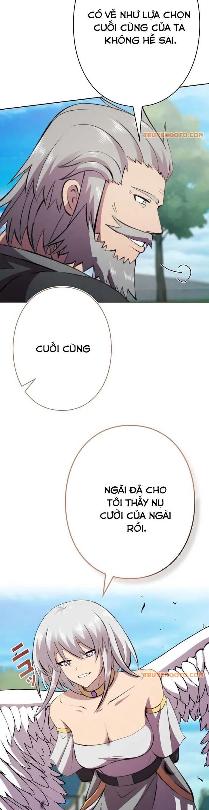 Tôi Không Phải Là Kẻ Phản Diện - Chapter 19 - Page 41