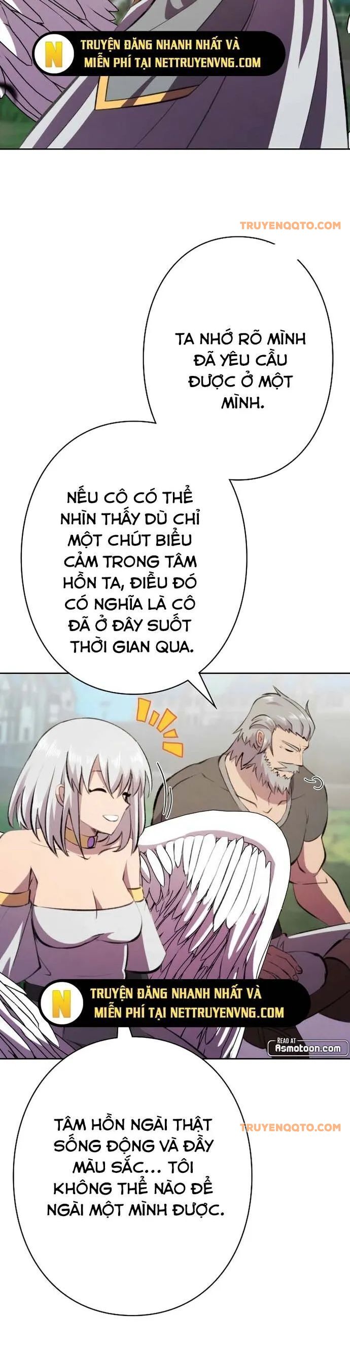 Tôi Không Phải Là Kẻ Phản Diện - Chapter 19 - Page 42