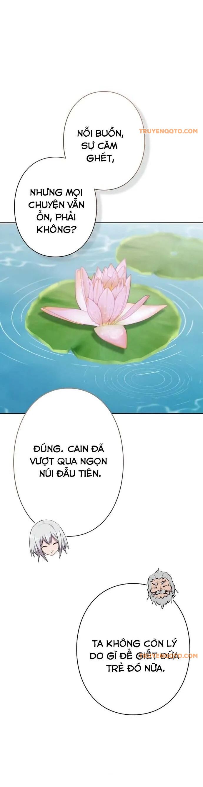 Tôi Không Phải Là Kẻ Phản Diện - Chapter 19 - Page 43