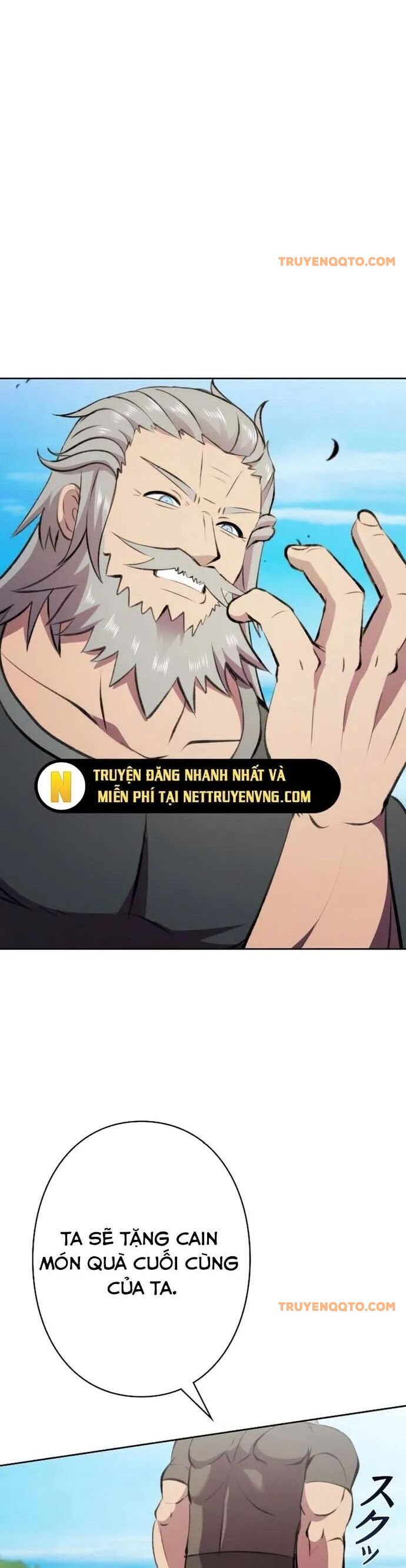 Tôi Không Phải Là Kẻ Phản Diện - Chapter 19 - Page 44