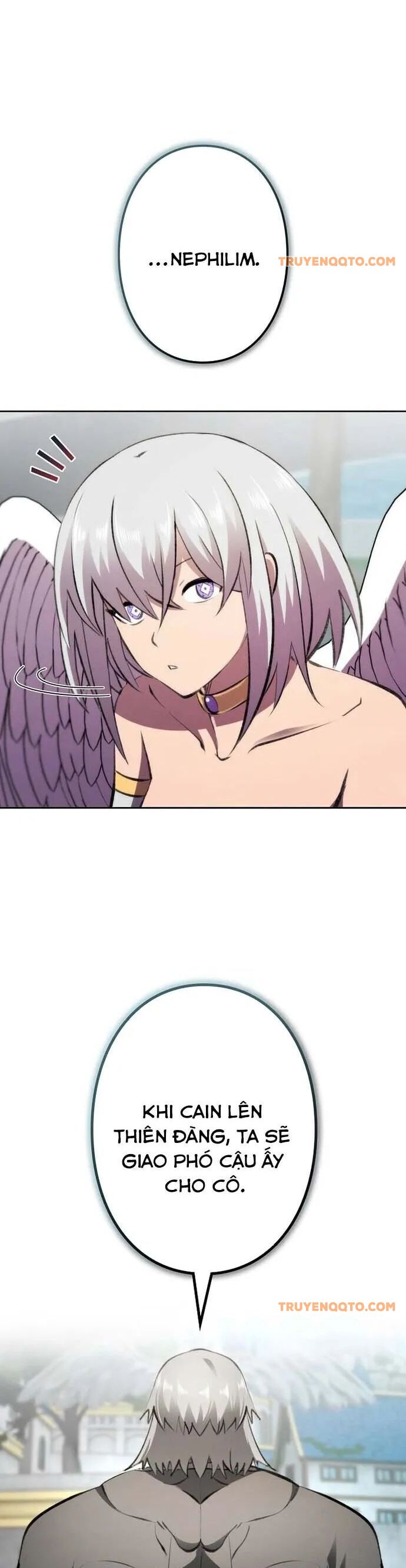 Tôi Không Phải Là Kẻ Phản Diện - Chapter 19 - Page 46