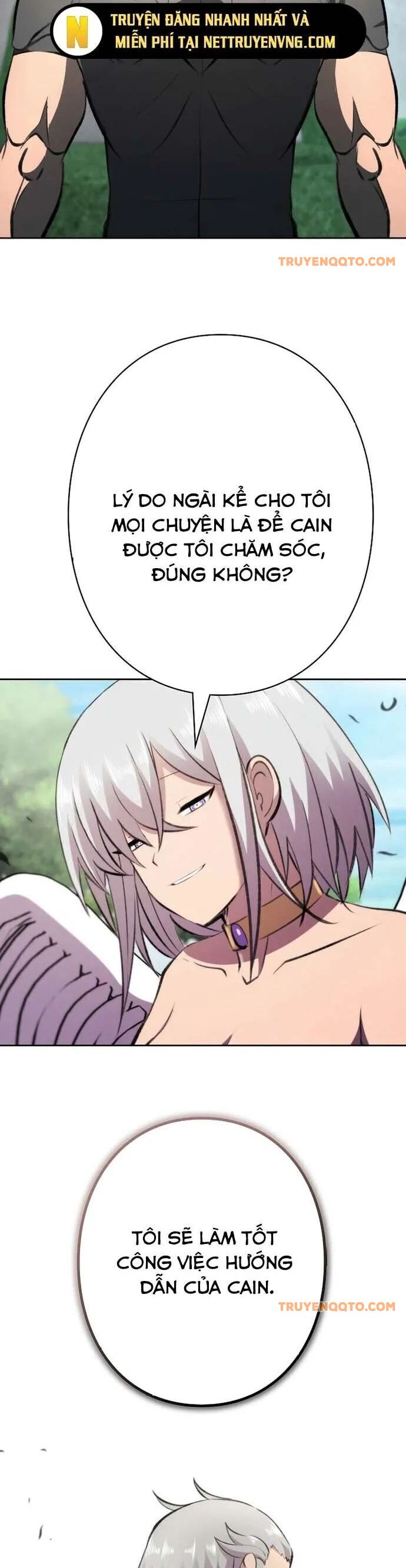 Tôi Không Phải Là Kẻ Phản Diện - Chapter 19 - Page 47