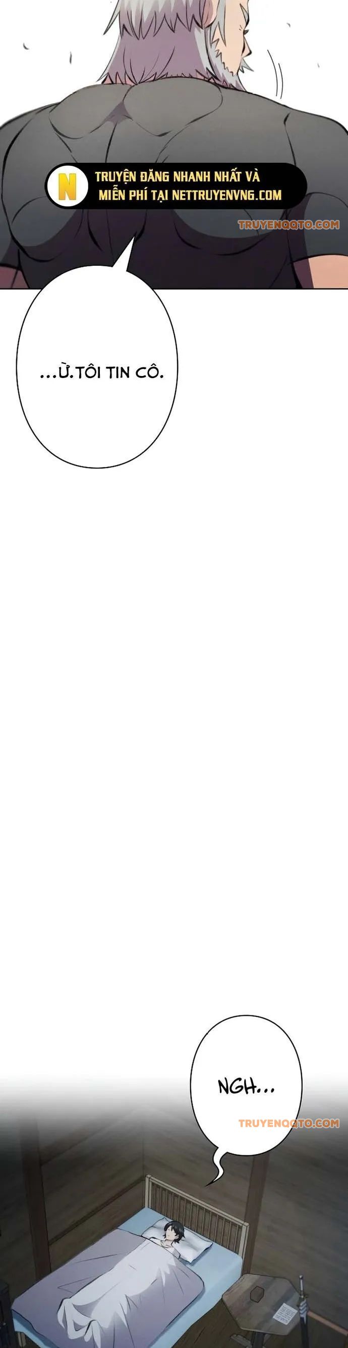 Tôi Không Phải Là Kẻ Phản Diện - Chapter 19 - Page 48