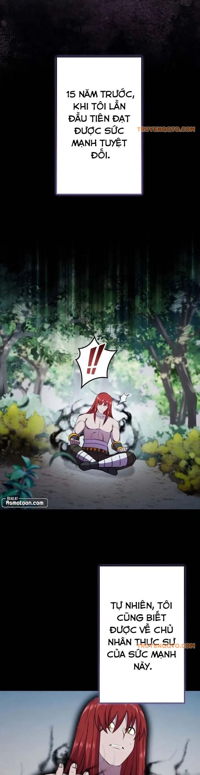 Tôi Không Phải Là Kẻ Phản Diện - Chapter 19 - Page 5