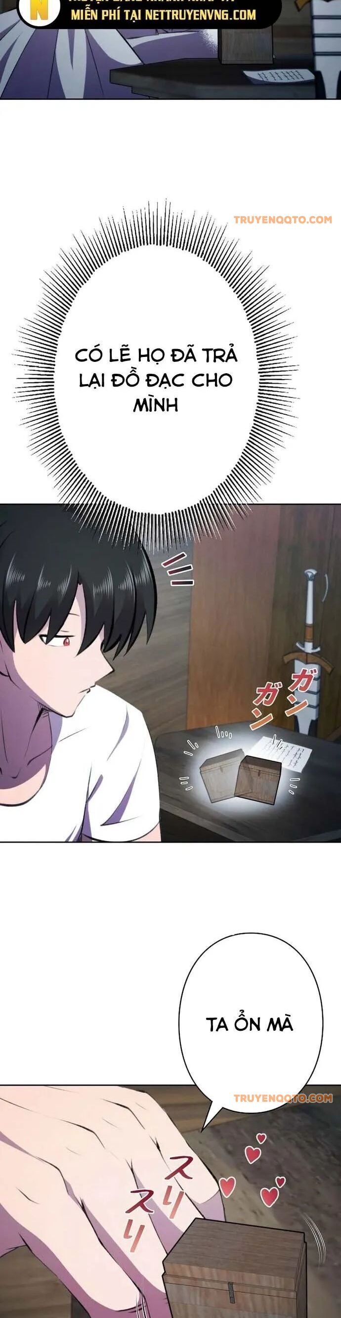 Tôi Không Phải Là Kẻ Phản Diện - Chapter 19 - Page 50