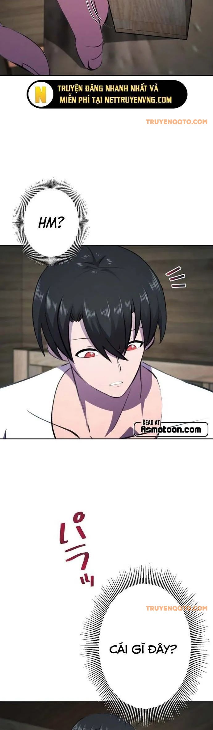 Tôi Không Phải Là Kẻ Phản Diện - Chapter 19 - Page 51