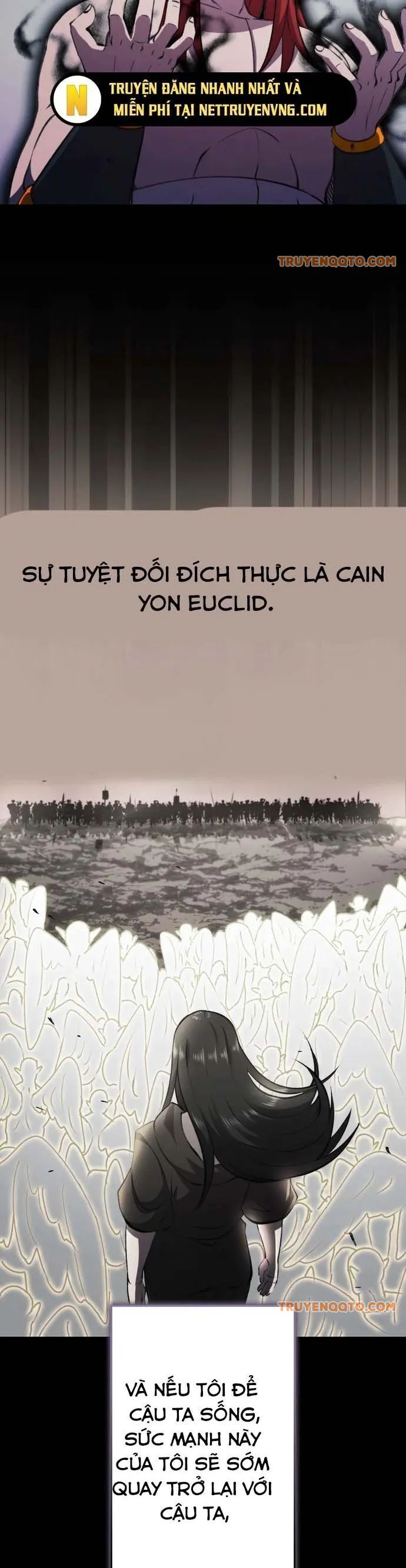 Tôi Không Phải Là Kẻ Phản Diện - Chapter 19 - Page 6