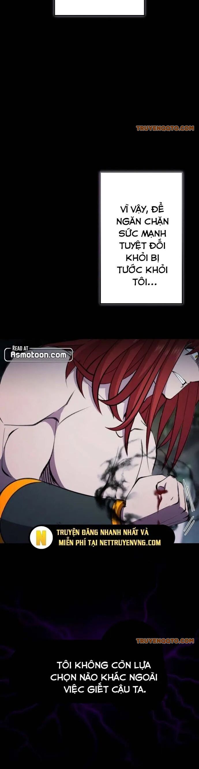 Tôi Không Phải Là Kẻ Phản Diện - Chapter 19 - Page 7