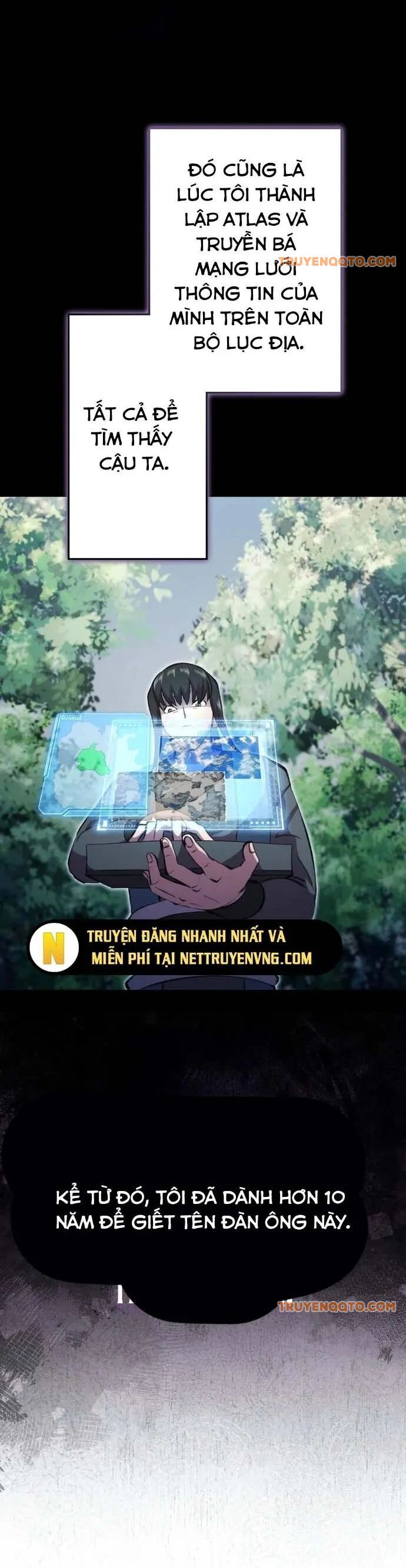 Tôi Không Phải Là Kẻ Phản Diện - Chapter 19 - Page 8