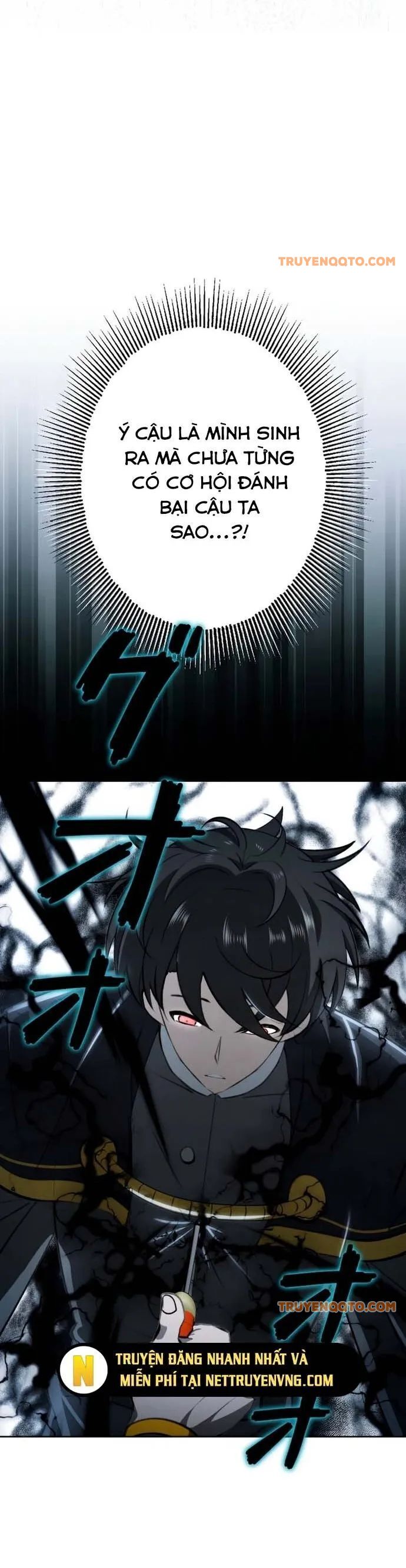 Tôi Không Phải Là Kẻ Phản Diện - Chapter 19 - Page 9