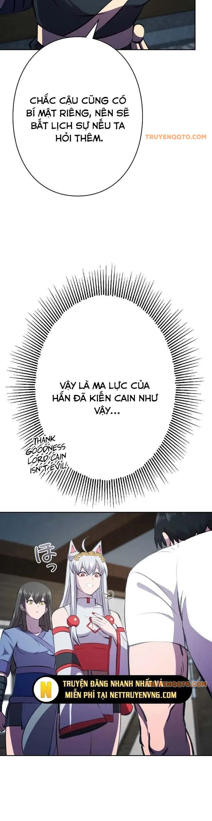 Tôi Không Phải Là Kẻ Phản Diện - Chapter 20.1 - Page 10