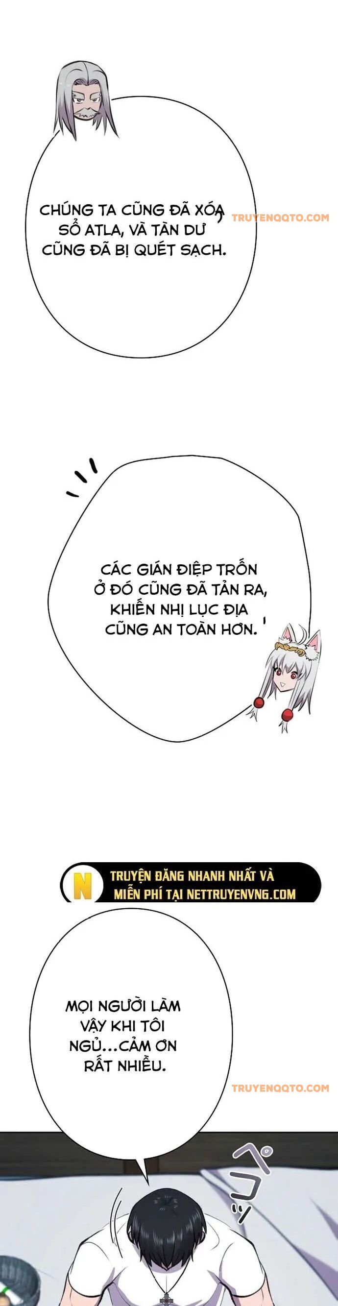 Tôi Không Phải Là Kẻ Phản Diện - Chapter 20.1 - Page 11