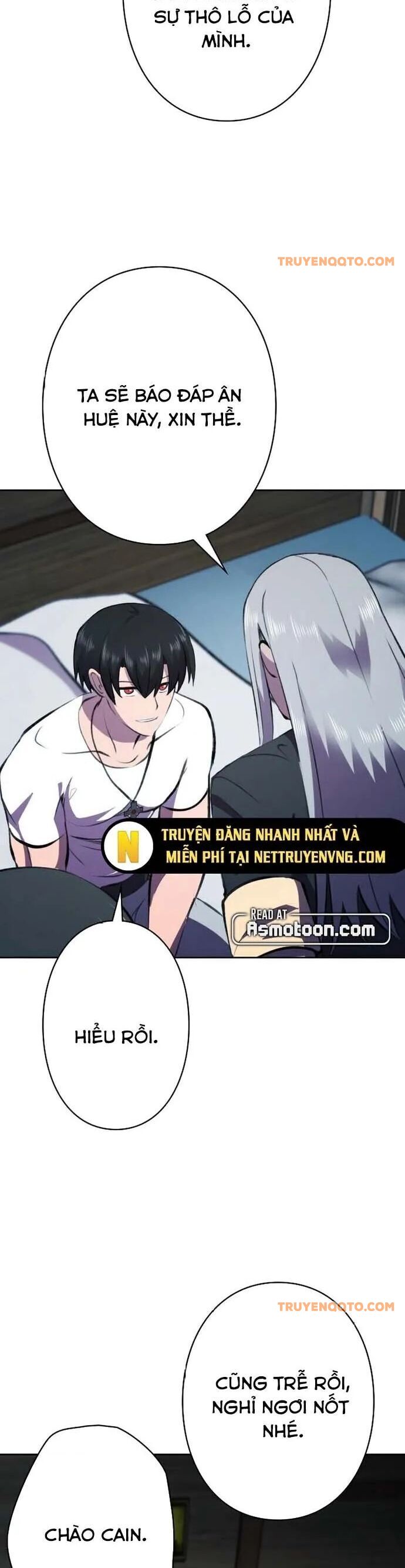 Tôi Không Phải Là Kẻ Phản Diện - Chapter 20.1 - Page 13