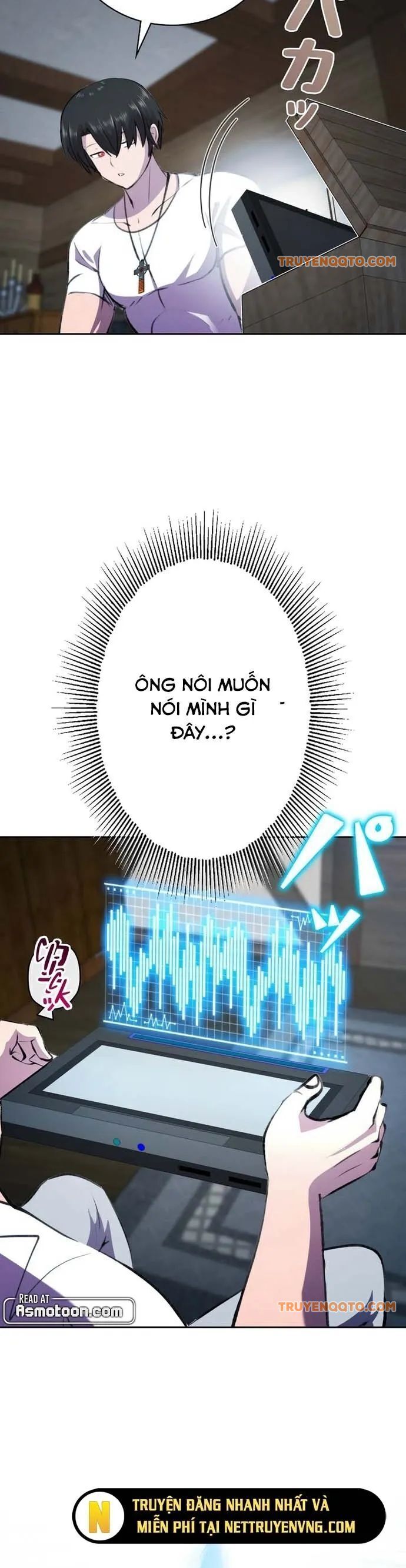 Tôi Không Phải Là Kẻ Phản Diện - Chapter 20.1 - Page 15