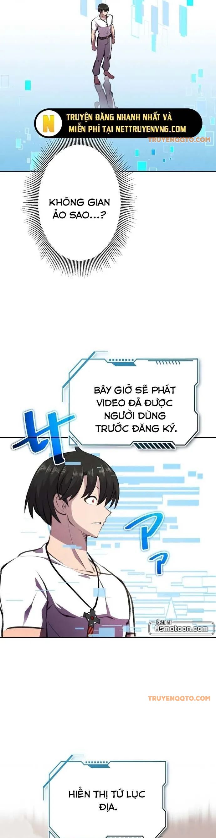 Tôi Không Phải Là Kẻ Phản Diện - Chapter 20.1 - Page 18