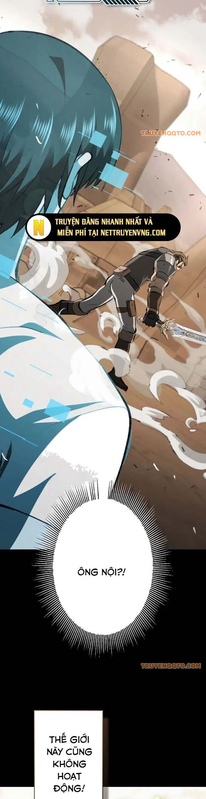 Tôi Không Phải Là Kẻ Phản Diện - Chapter 20.1 - Page 19