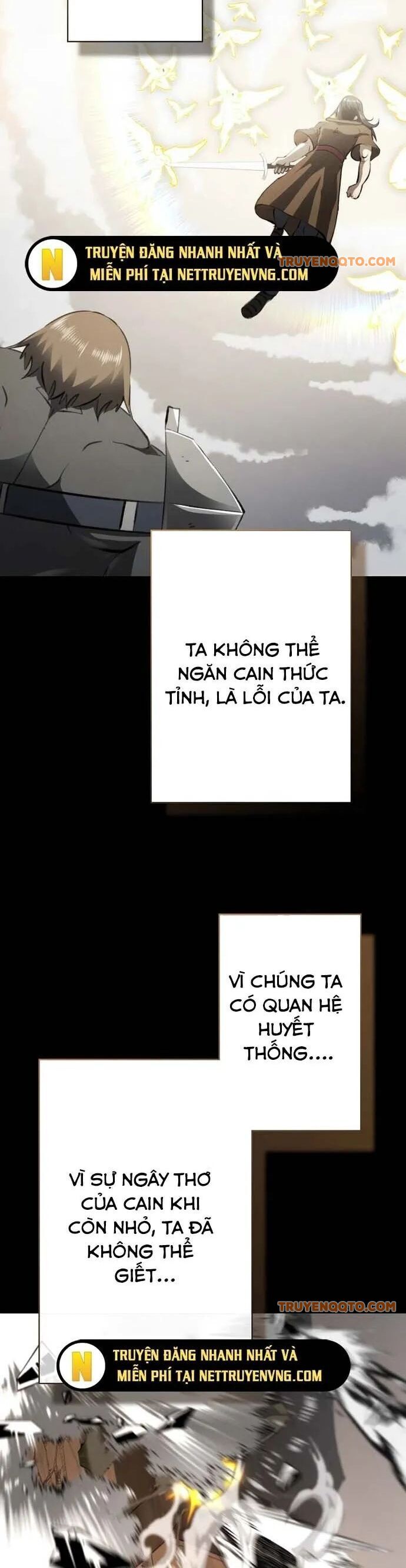 Tôi Không Phải Là Kẻ Phản Diện - Chapter 20.1 - Page 20