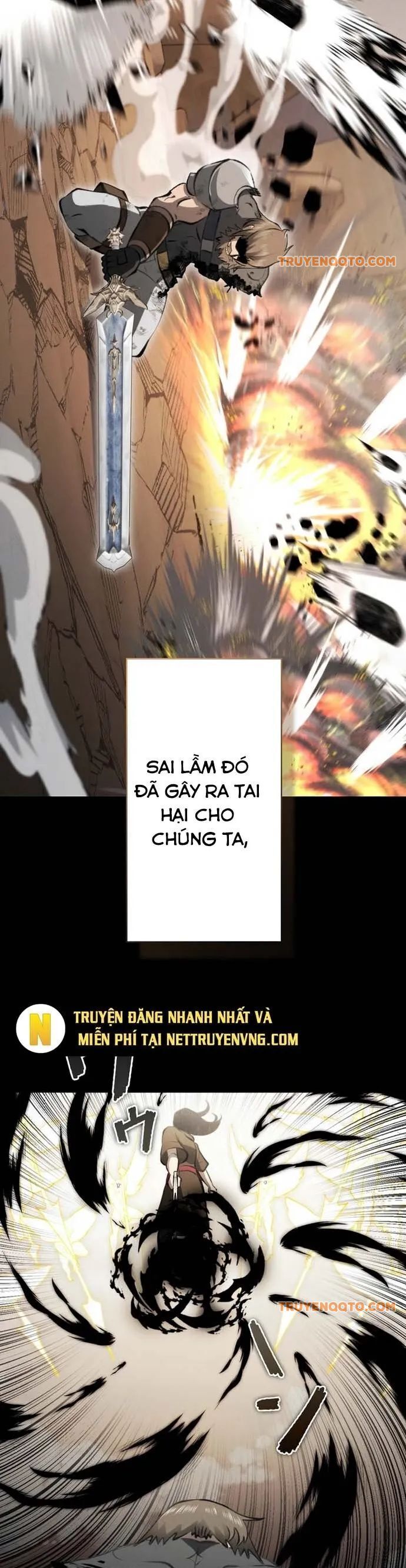 Tôi Không Phải Là Kẻ Phản Diện - Chapter 20.1 - Page 21