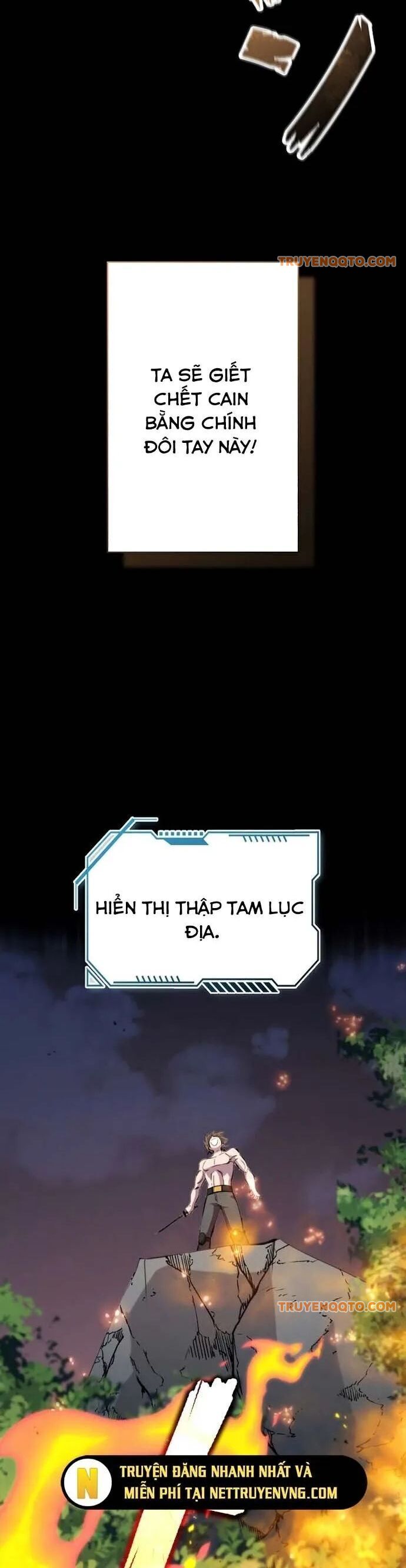 Tôi Không Phải Là Kẻ Phản Diện - Chapter 20.1 - Page 23