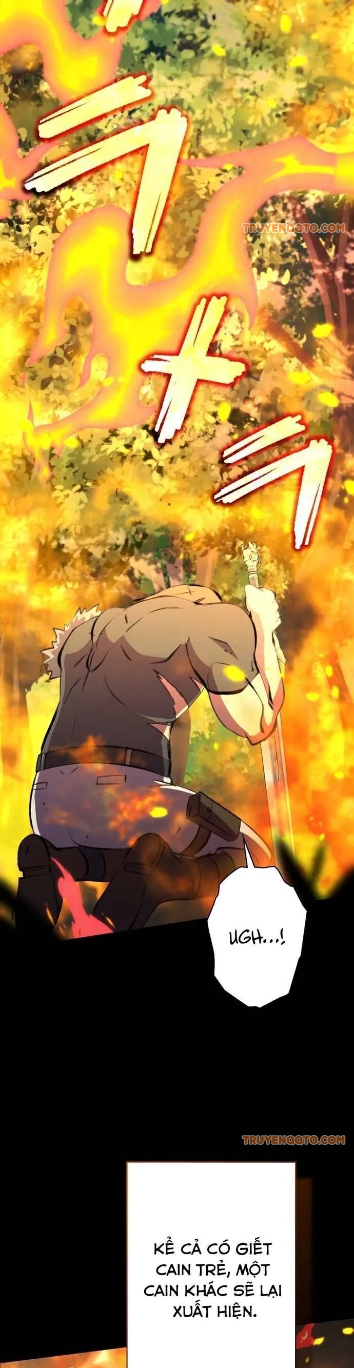 Tôi Không Phải Là Kẻ Phản Diện - Chapter 20.1 - Page 24