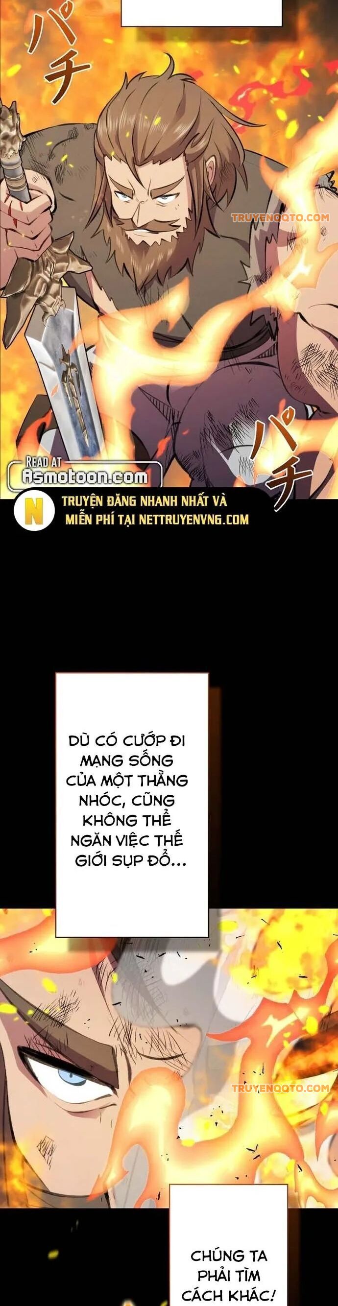 Tôi Không Phải Là Kẻ Phản Diện - Chapter 20.1 - Page 25