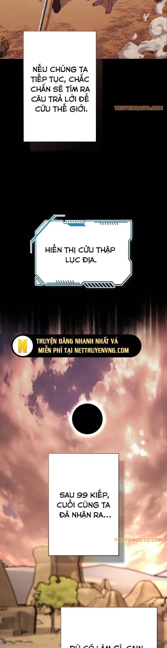 Tôi Không Phải Là Kẻ Phản Diện - Chapter 20.1 - Page 30