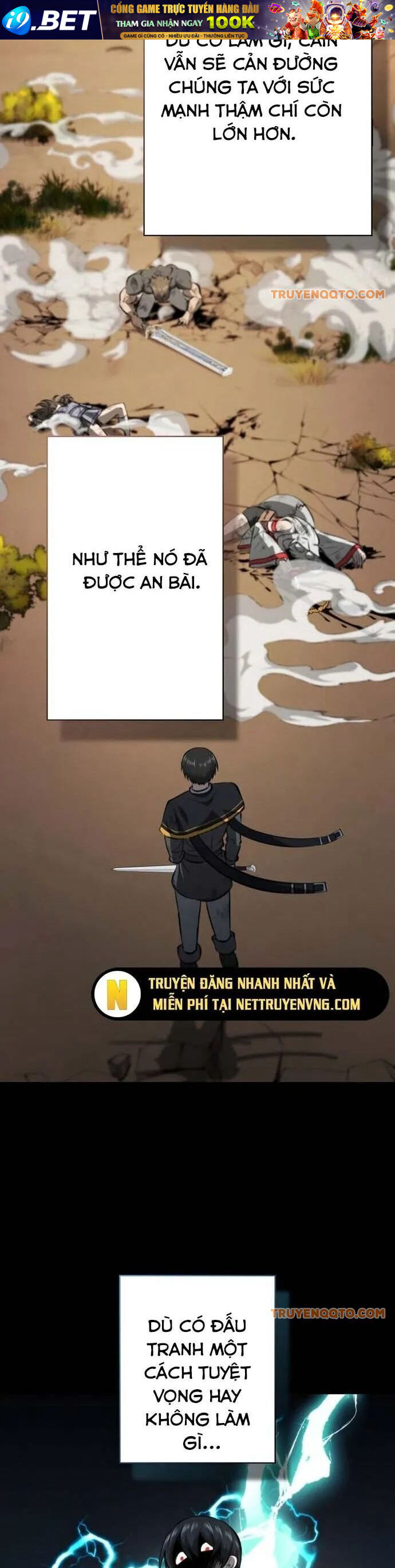 Tôi Không Phải Là Kẻ Phản Diện - Chapter 20.1 - Page 31