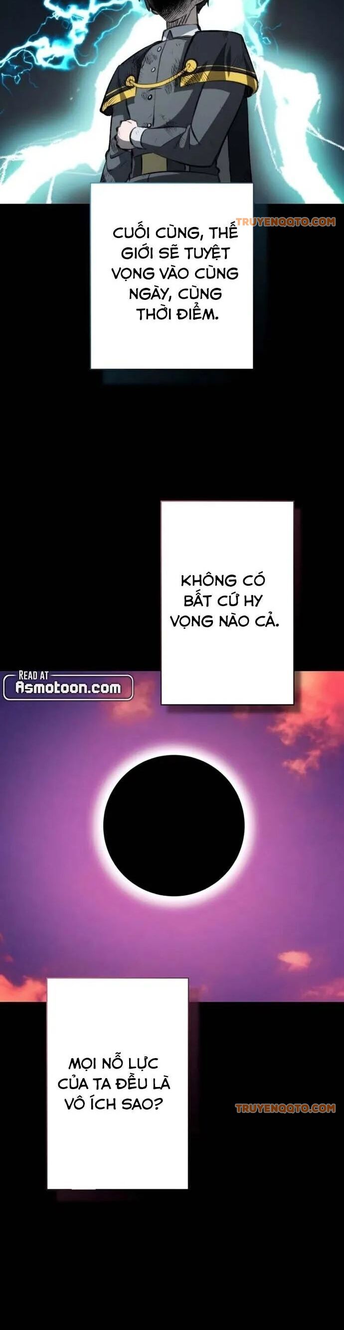Tôi Không Phải Là Kẻ Phản Diện - Chapter 20.1 - Page 32