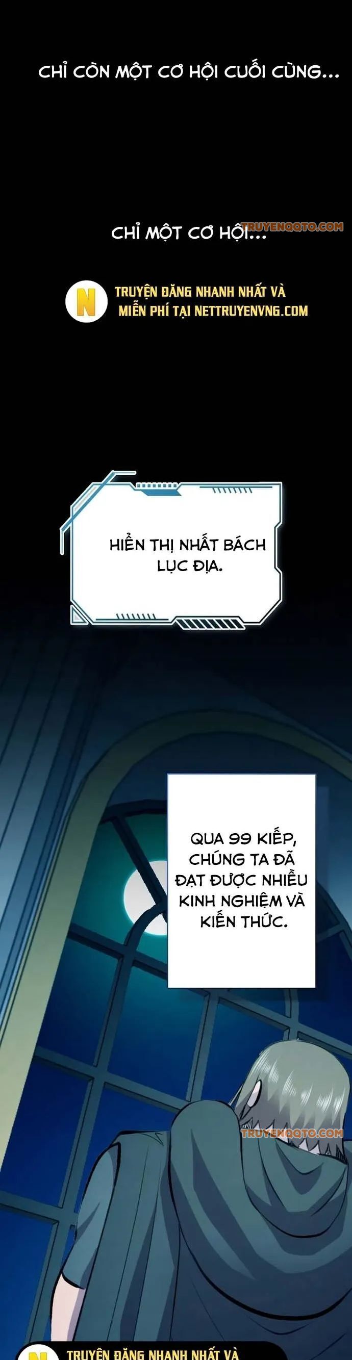 Tôi Không Phải Là Kẻ Phản Diện - Chapter 20.1 - Page 33