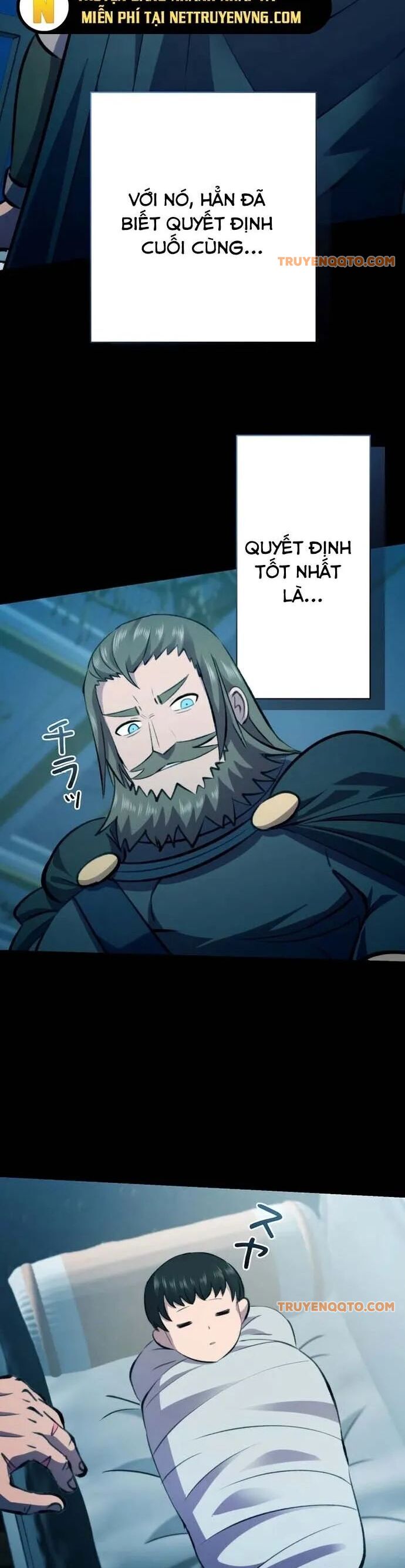 Tôi Không Phải Là Kẻ Phản Diện - Chapter 20.1 - Page 34