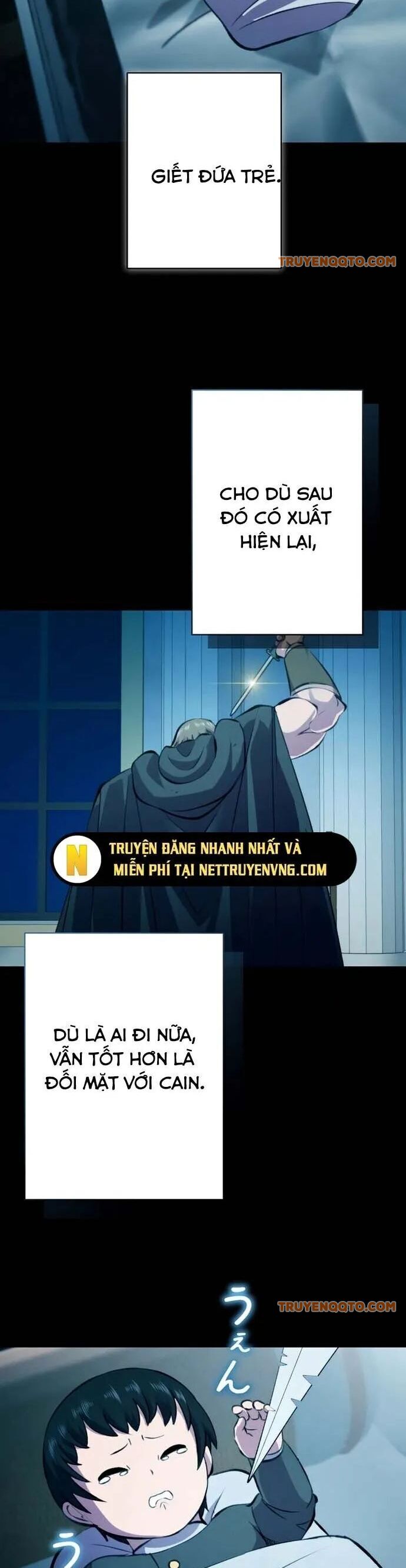 Tôi Không Phải Là Kẻ Phản Diện - Chapter 20.1 - Page 35