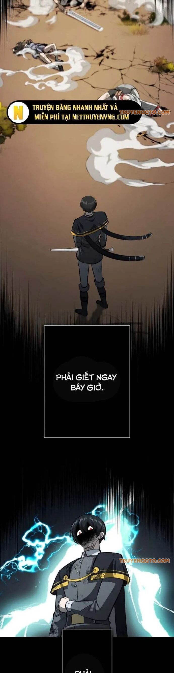 Tôi Không Phải Là Kẻ Phản Diện - Chapter 20.1 - Page 38