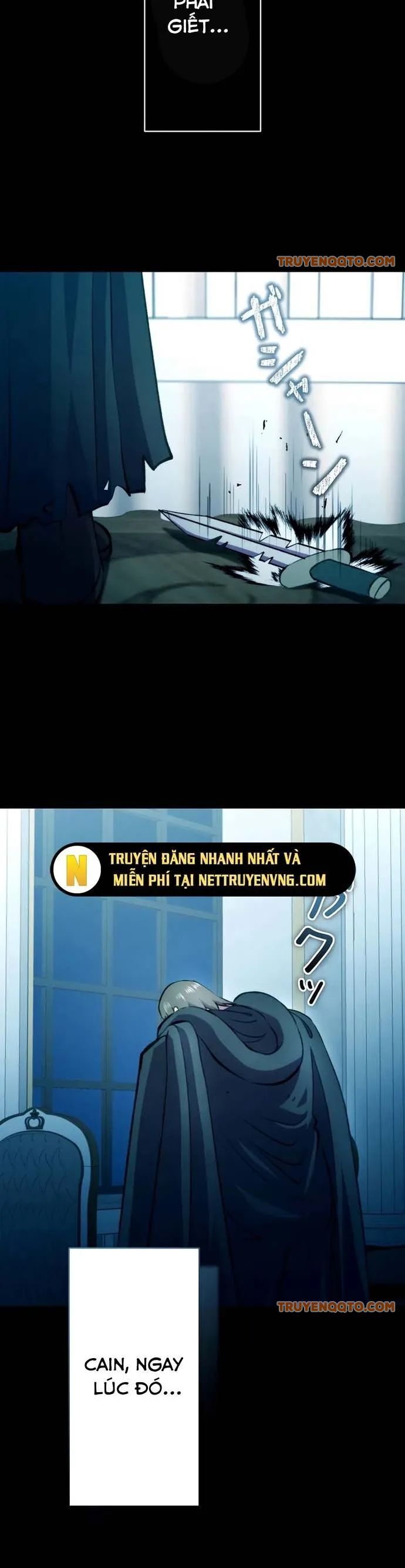 Tôi Không Phải Là Kẻ Phản Diện - Chapter 20.1 - Page 39
