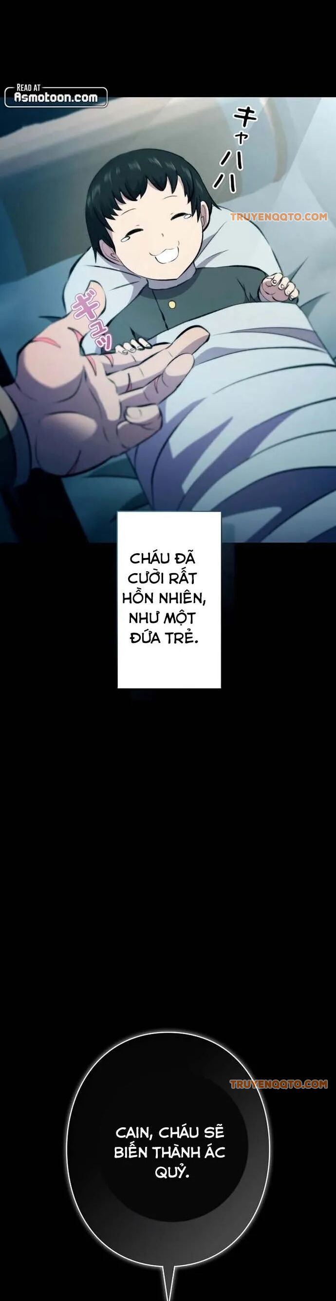 Tôi Không Phải Là Kẻ Phản Diện - Chapter 20.1 - Page 40