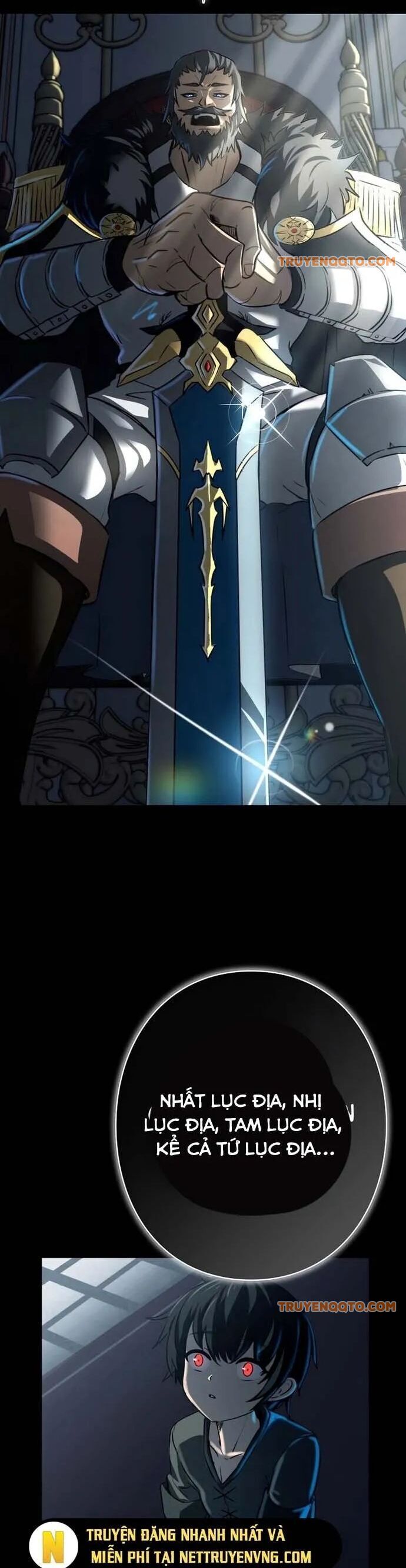 Tôi Không Phải Là Kẻ Phản Diện - Chapter 20.1 - Page 41