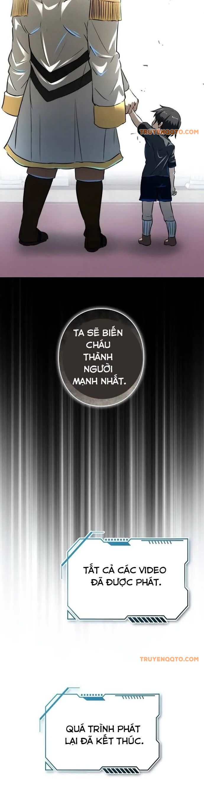 Tôi Không Phải Là Kẻ Phản Diện - Chapter 20.1 - Page 44