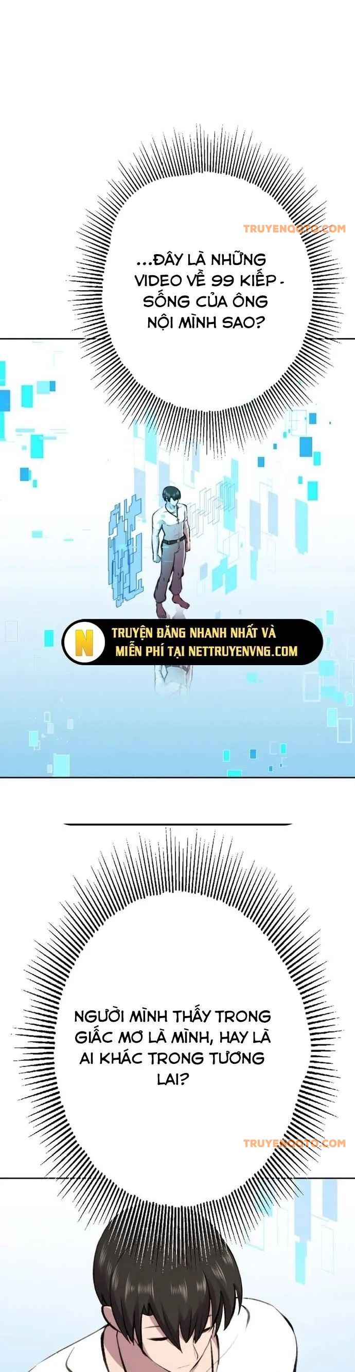 Tôi Không Phải Là Kẻ Phản Diện - Chapter 20.1 - Page 45