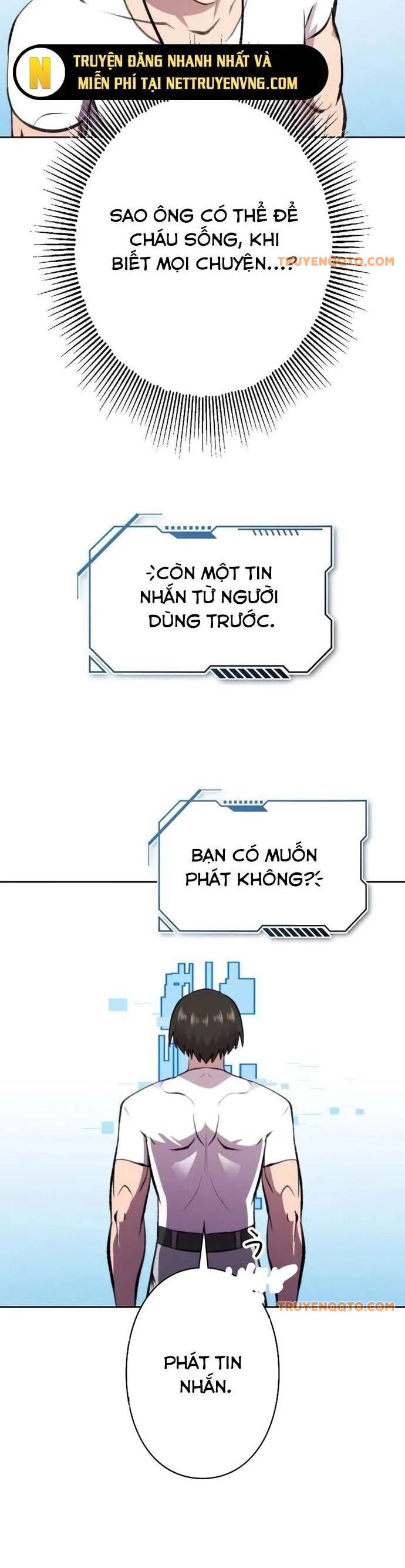 Tôi Không Phải Là Kẻ Phản Diện - Chapter 20.1 - Page 46