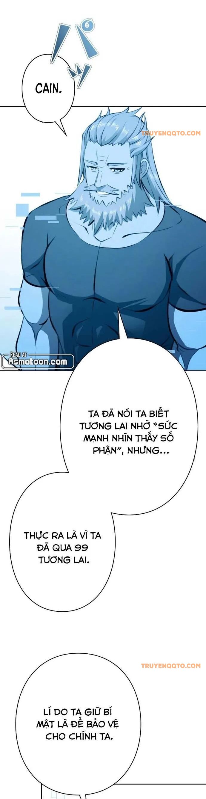 Tôi Không Phải Là Kẻ Phản Diện - Chapter 20.1 - Page 47