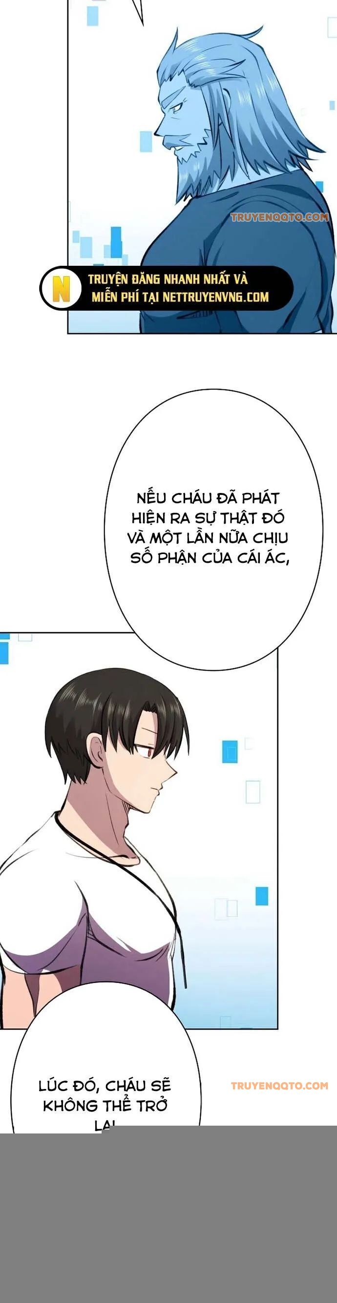 Tôi Không Phải Là Kẻ Phản Diện - Chapter 20.1 - Page 48