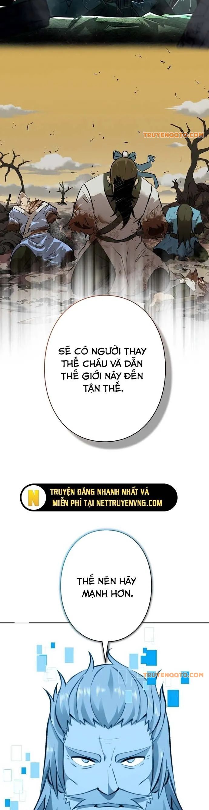 Tôi Không Phải Là Kẻ Phản Diện - Chapter 20.1 - Page 51