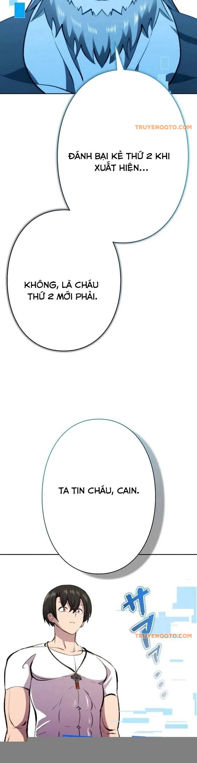 Tôi Không Phải Là Kẻ Phản Diện - Chapter 20.1 - Page 52